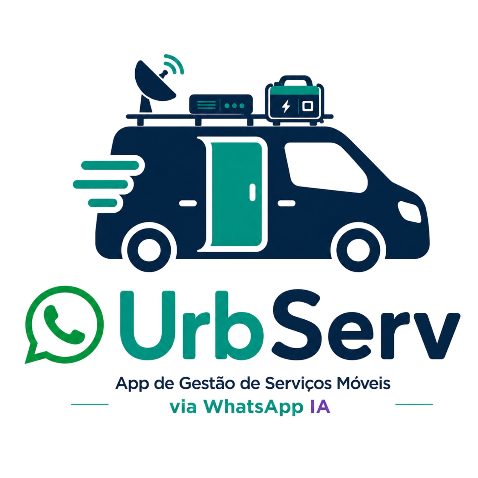urbserv logo